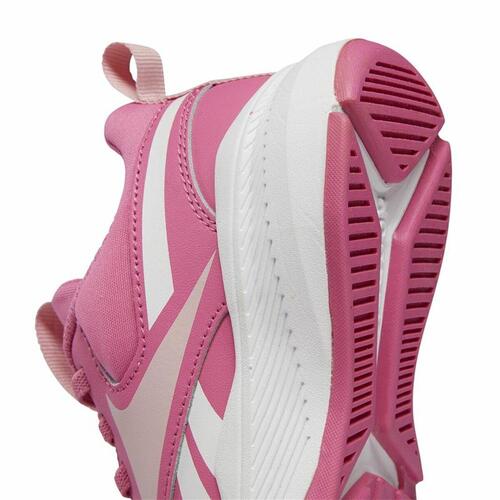 Sportssko til børn Reebok XT Sprinter 2 Alt J Pink 34