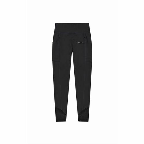 Sport leggings til kvinder Champion Crop Sort XS