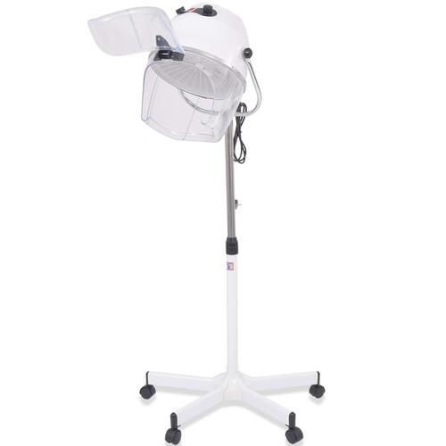 Tørrehjelm 180 cm hvid