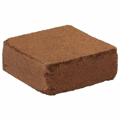 Kokosblokke 2 stk. 5 kg pr. stk. 10 kg i alt