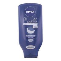 Body Milk Nivea (400 ml)