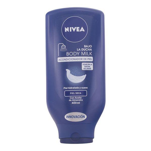 Body Milk Nivea (400 ml)