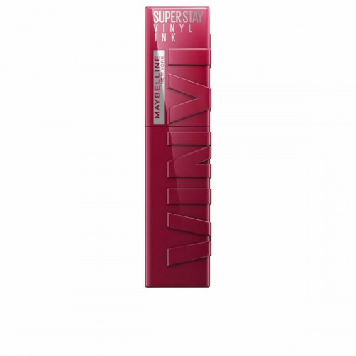Maybelline Superstay Vinyl Ink flydende læbestift 30 Unrivaled 4,2 ml