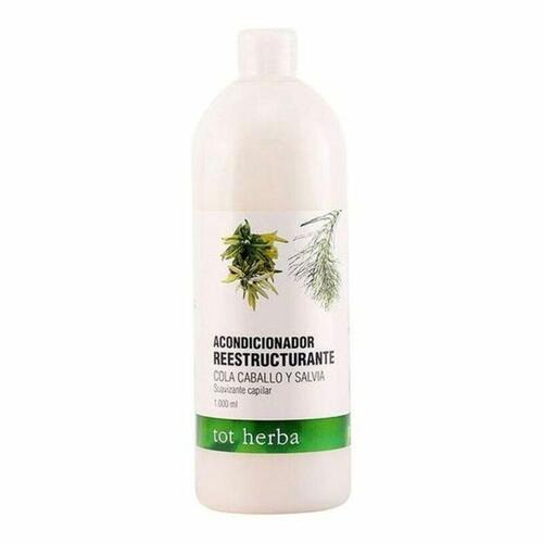 Hårbalsam Tot Herba Tot Herba (1000 ml)