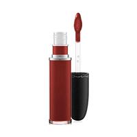 Læbestift Mac Retro Matte carnivorous Væske 5 ml