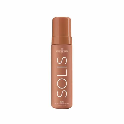 Selvbruner Body Lotion Cocosolis Solis Dark 200 ml