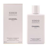 Body Lotion Coco Mademoiselle Chanel P-XC-182-B5 200 ml