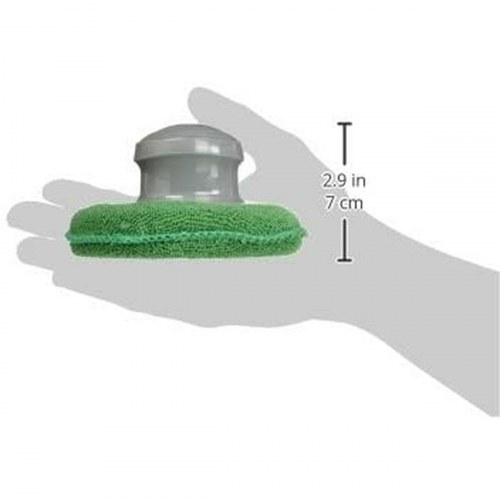 Turtle Wax Grip It poleringsskiver - 3 stk.
