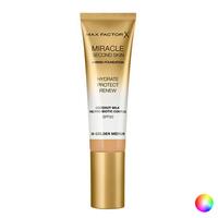 Face primers