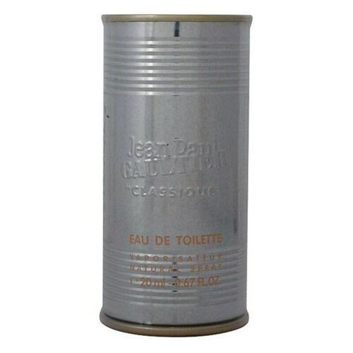 Dameparfume Jean Paul Gaultier EDT 50 ml