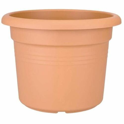 Urtepotte Elho Cirkulær Pink Plastik Ø 30 cm