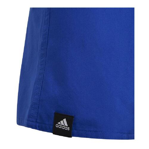 Badetøj til Børn Adidas Lineage Blå 7-8 år