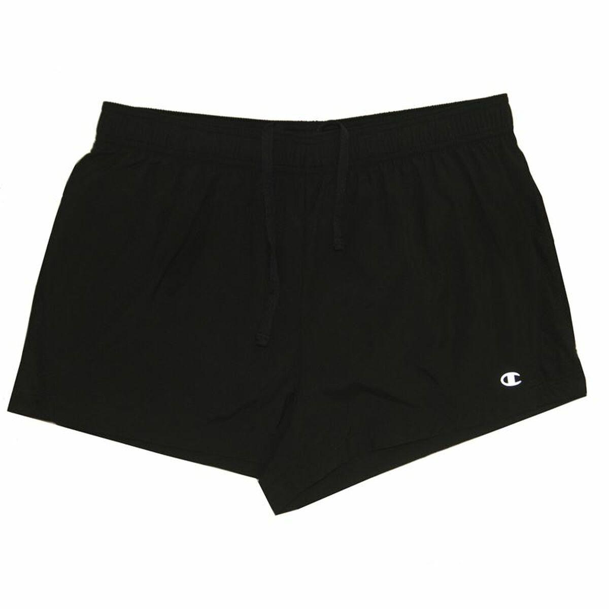 Sport shorts til kvinder Champion Sort M