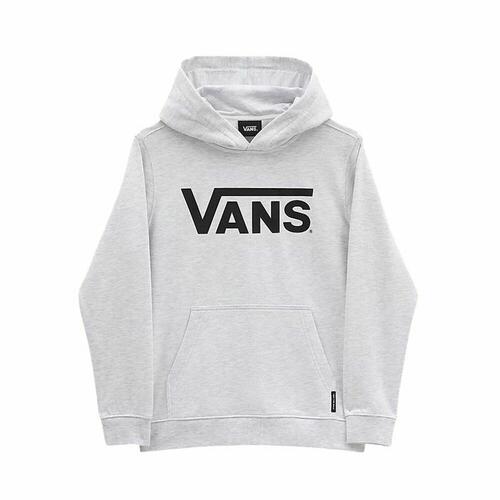 Hættetrøje til Mænd Vans Classic Hvid 12-14 år