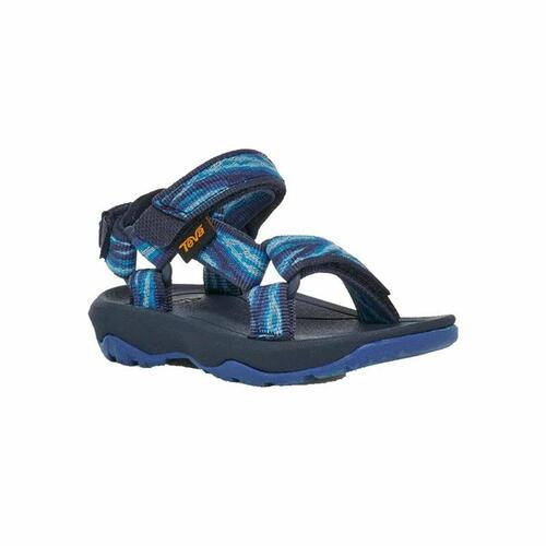 Mountain sandaler Teva Hurricane XLT2 Blå 20