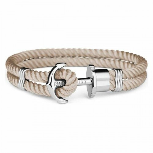 Armbånd Paul Hewitt PH-PH-N-S-H - 16,5 cm