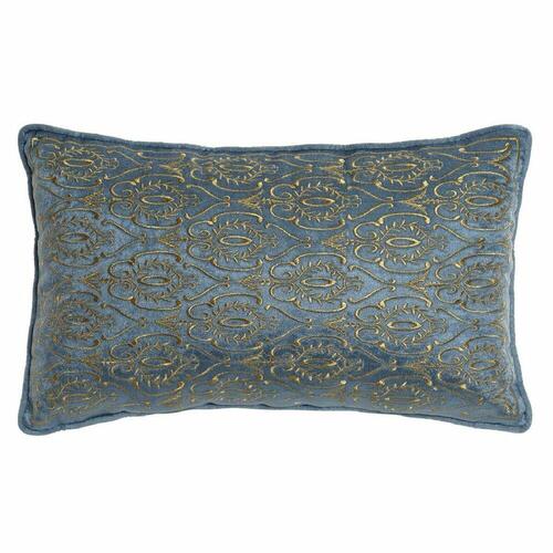 Pude 8424001850396 Blå Gylden 50 x 10 x 30 cm