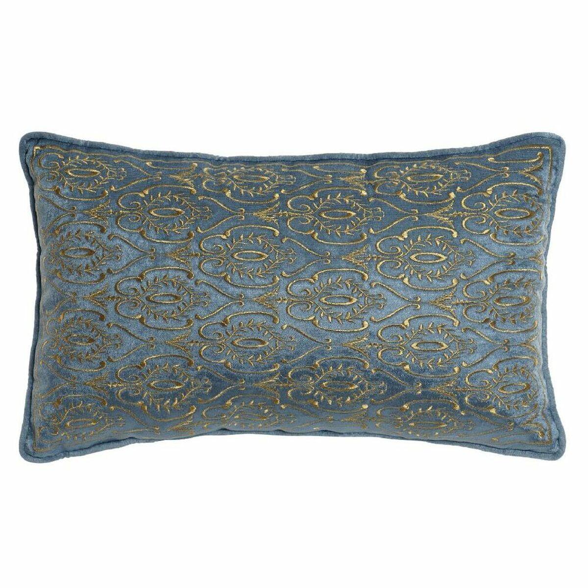Pude 8424001850396 Blå Gylden 50 x 10 x 30 cm