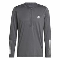 Langærmet T-shirt til Mænd Adidas T365 L