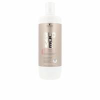 Nærende shampoo Schwarzkopf Blondme Let og bekvem (1000 ml)