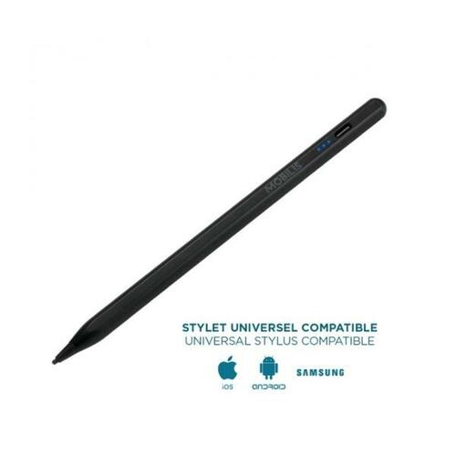 Optisk pen Mobilis 001090 Sort (1 enheder)