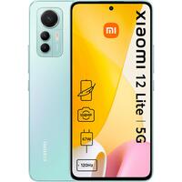 Smartphone Xiaomi Xiaomi 12 Lite 6,55" Octa Core 6 GB RAM 128 GB Grøn