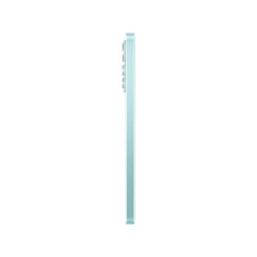 Smartphone Xiaomi Xiaomi 12 Lite 6,55" Octa Core 6 GB RAM 128 GB Grøn