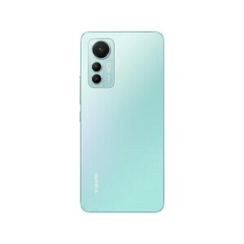 Smartphone Xiaomi Xiaomi 12 Lite 6,55" Octa Core 6 GB RAM 128 GB Grøn