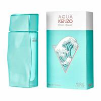 Dameparfume Kenzo AQUA KENZO EDT 50 ml