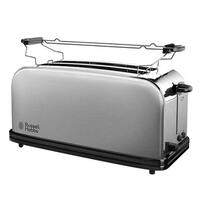 Brødrister Russell Hobbs 23610-56 Rustfrit stål 1600 W