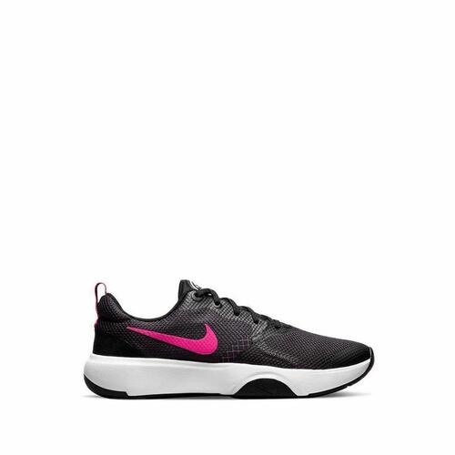 Sportssneakers til damer Nike CITY REP TR DA1351 014 Sort 38.5