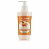 Bodylotion Morgan Taylor Bare Luxury Orange Lemongrass Forfriskende (240 ml)