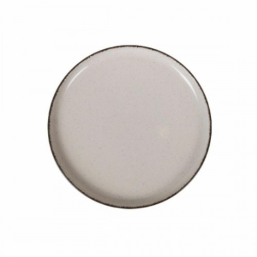 Anllo desserttallerkener - 12 stk. keramik