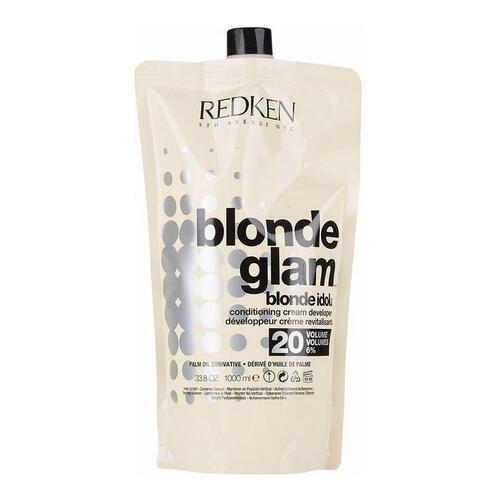 Blegning Redken 14001 20 Vol. 6 % 450 g