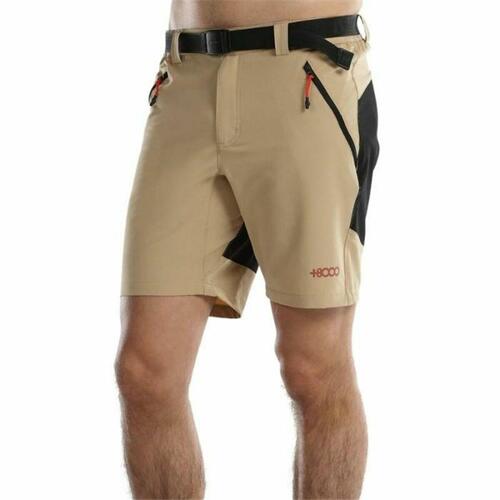 Sport Shorts +8000 Grand Camel Camel Moutain Brun S