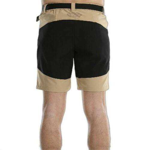 Sport Shorts +8000 Grand Camel Camel Moutain Brun S