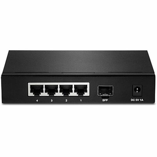 Switch Trendnet TEG-S51SFP