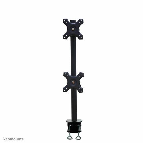 TV-holder Neomounts FPMA-D700DV 10-27" 27" 10" 6 Kg