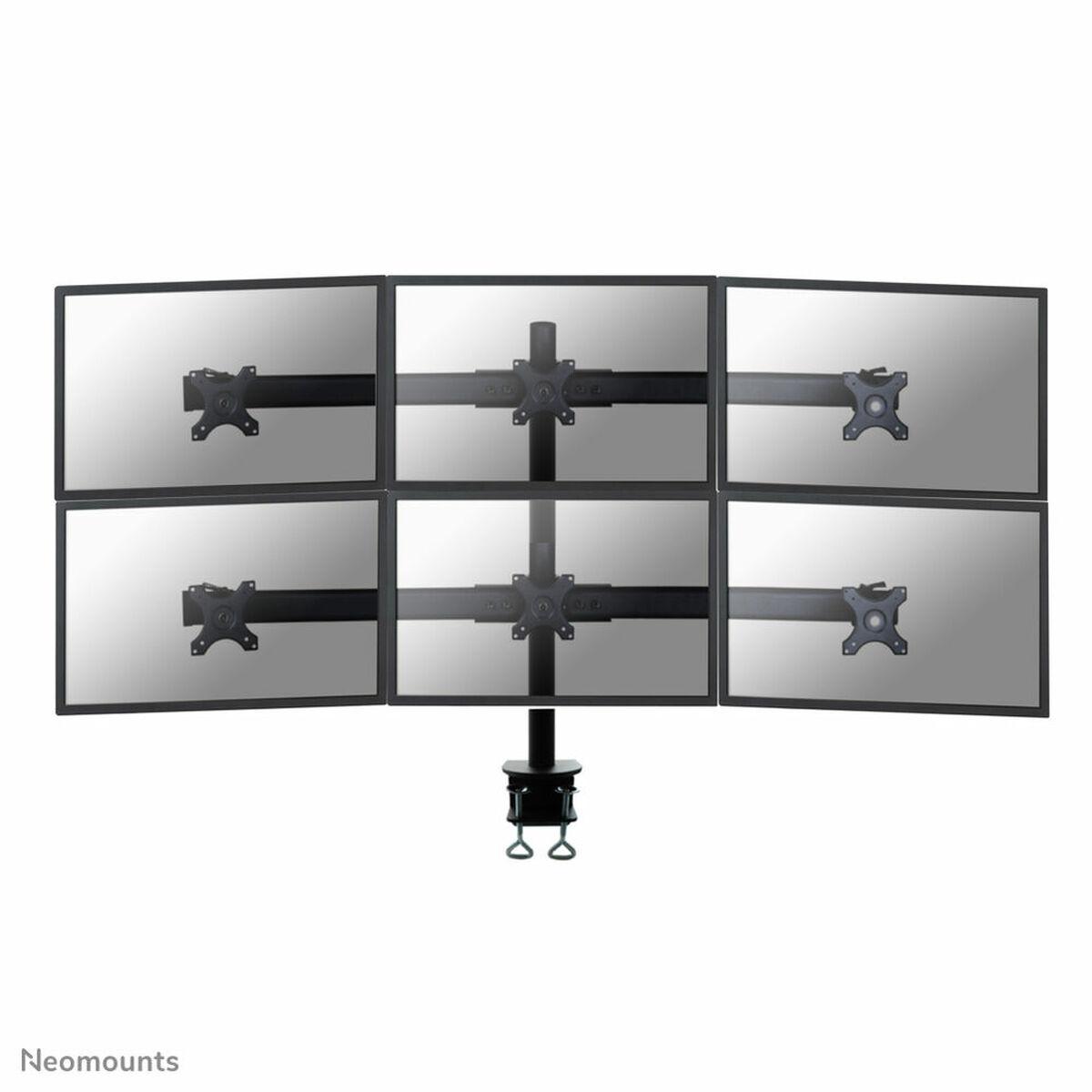 TV-holder Neomounts FPMA-D700D6 10-27" 27" 8 kg