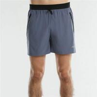 Sport Shorts +8000 Krinen Grå Moutain XL