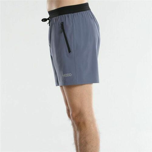 Sport Shorts +8000 Krinen Grå Moutain XL