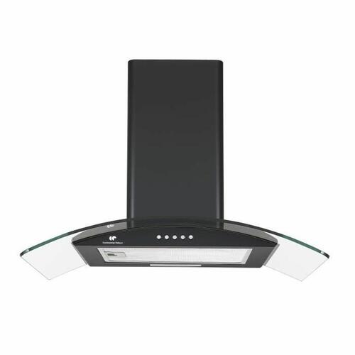 Emhætte Continental Edison