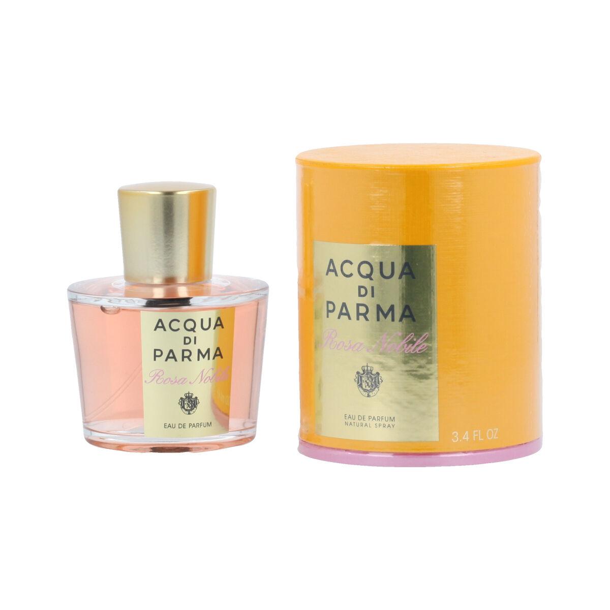 Dameparfume Acqua Di Parma EDP Rosa Nobile 100 ml