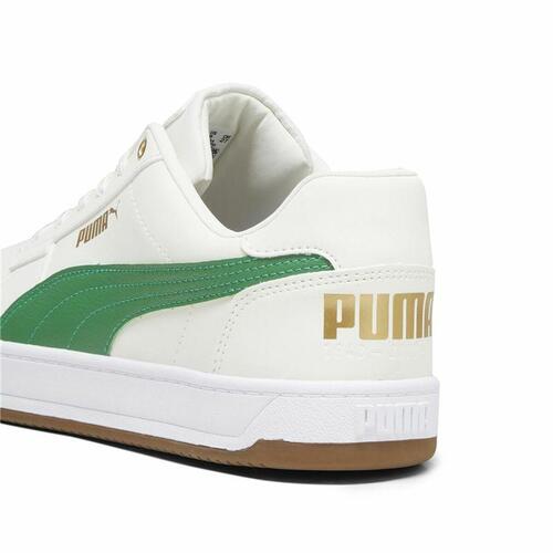 Herre sneakers Puma Caven 2.0 75 Years Hvid 40