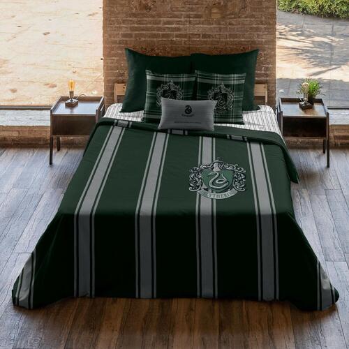 Nordisk cover Harry Potter Slytherin 240 x 220 cm Seng 150/160