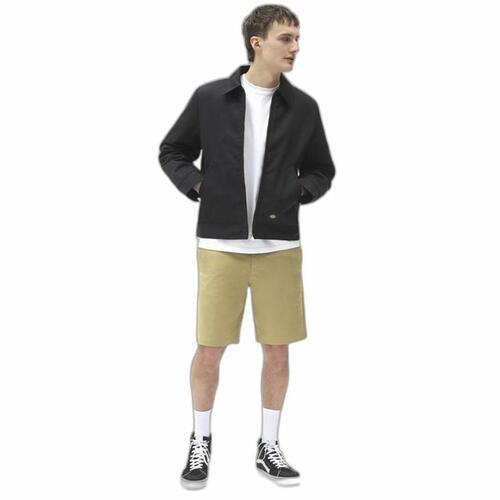 Shorts Dickies Cobden Khaki Khaki 28