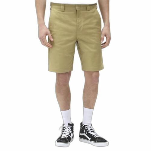 Shorts Dickies Cobden Khaki Khaki 28