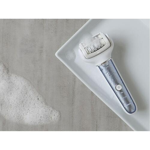 Elektrisk hårfjerner Panasonic ES-EL2A-A503 Wet & Dry Epilator 3