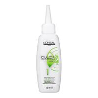Hårlotion L'Oreal Professionnel Paris Dulcia Advanced 75 ml (12 x 75 ml)
