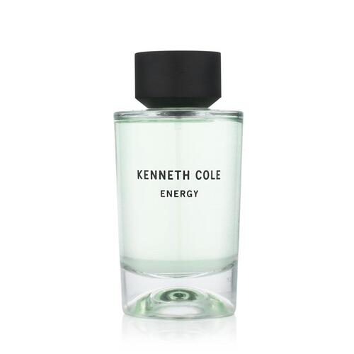 Unisex parfume Kenneth Cole EDT Energy 100 ml